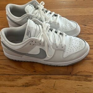 Mens Nike dunks